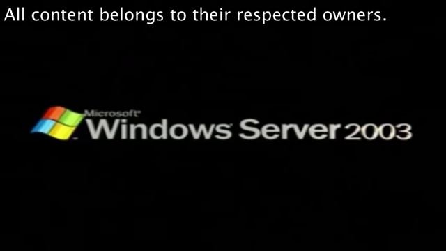 Windows Server 2003 has a Sparta DrLaSp Remix V2 смотреть онлайн