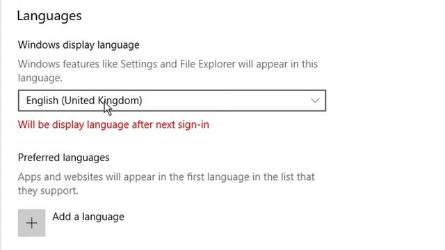 How to get the at @ symbol sign back on your keyboard Shift 2 смотреть онлайн