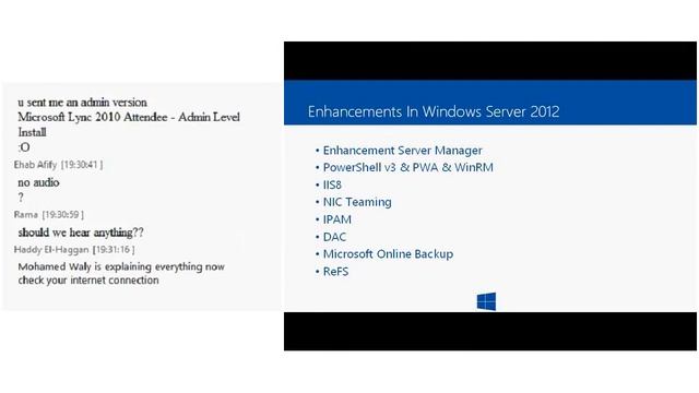 Windows Server and Private Cloud смотреть онлайн
