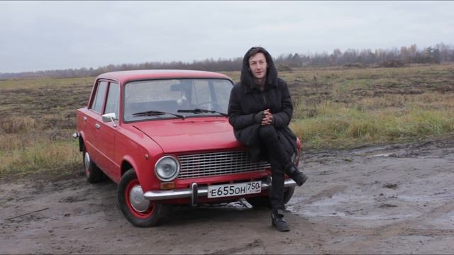 жигули для зимнего дрифта. Путь дрыща. Копейка. Ваз2101 смотреть онлайн