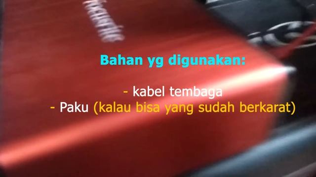menghilangkan noise saat recording menggunakan laptop смотреть онлайн