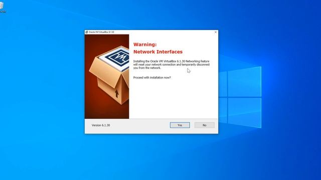 How to Install VirtualBox on Windows 10 Operating System смотреть онлайн