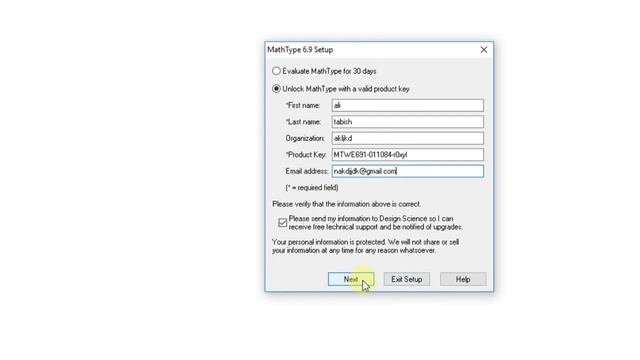 How to download and install MATHTYPE for life time смотреть онлайн