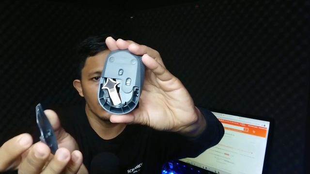 UNBOXING & REVIEW MOUSE WIRELESS LOGITECH M170-HARGA MURAH 100% ASLI NO KW - 1 BATERAI TAHAN 1 TAHU смотреть онлайн