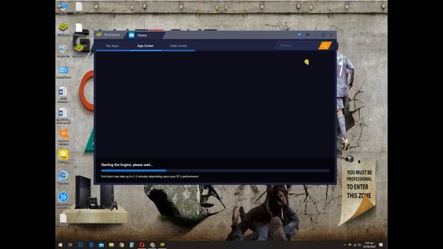 How To Download And Install Bluestacks 3 Top.1 Android Emulator For Windows 8&10 By Gamezone Studio смотреть онлайн