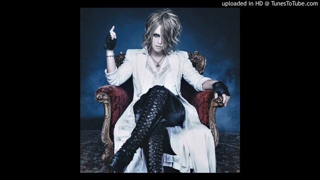 Kamijo - Yamiyo no lion смотреть онлайн