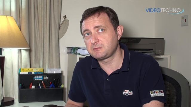 Panorama des logiciels de montage en 2016 смотреть онлайн