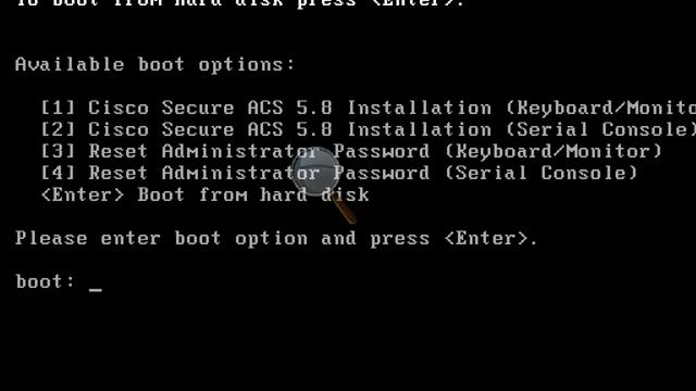 Difference Between Radius & Tacacs+ and How to install ACS 5.x (Day 5) смотреть онлайн