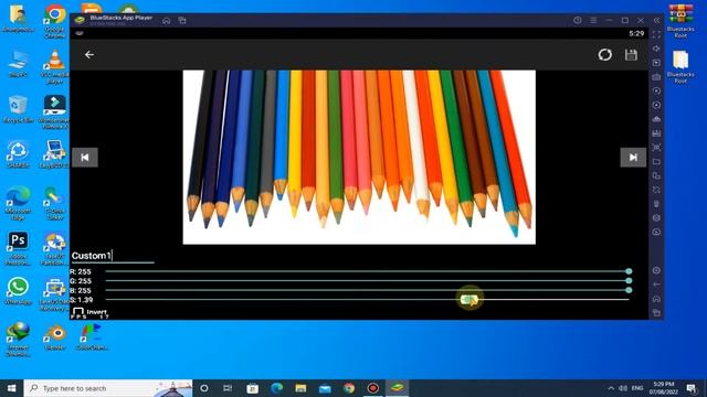 HOW TO ROOT BLUESTACKS 5 | CHANGE COLORS IN BLUESTACKS 5 WITH BSTWEAKER