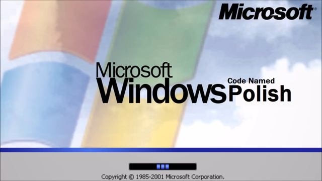 Windows Never Released 20 смотреть онлайн