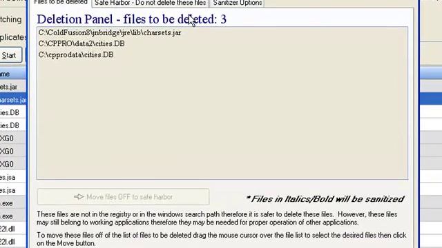 Reclaim file and disk space with More Disk Space смотреть онлайн