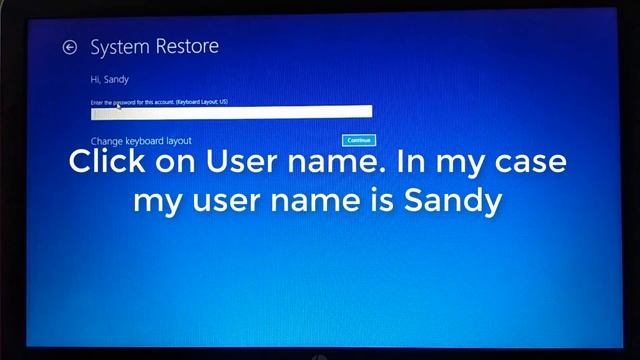 FIX: We Couldn’t Complete the Updates/Undoing Changes in Windows. (Amaze Tips) смотреть онлайн