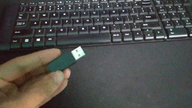 How to Connect Wireless Keyboard to Laptop смотреть онлайн