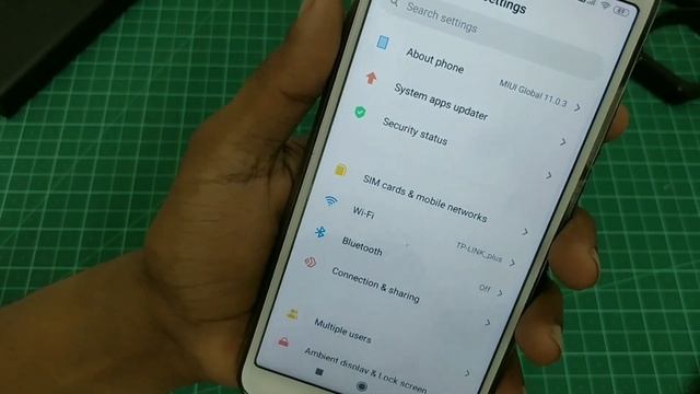 Redmi Y2/S2 को अगला Update कब मिलेगा । MIUI 11.0.5 смотреть онлайн