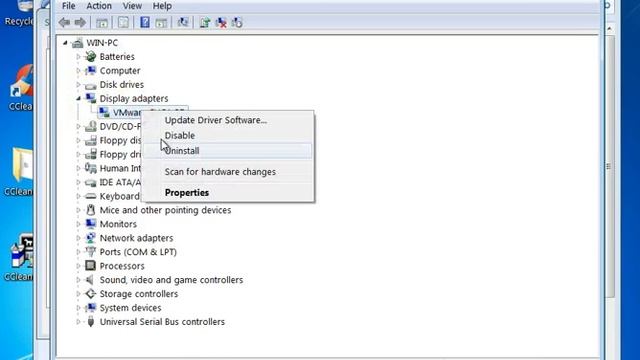 remove unused drivers смотреть онлайн