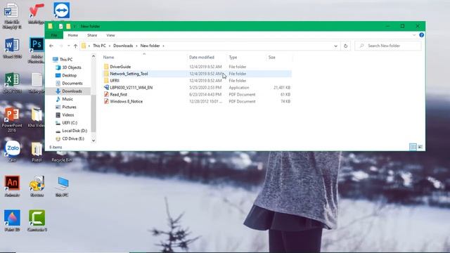 CÁCH CÀI DRIVER MÁY IN CANNON 6030W TRÊN WIN 10 смотреть онлайн