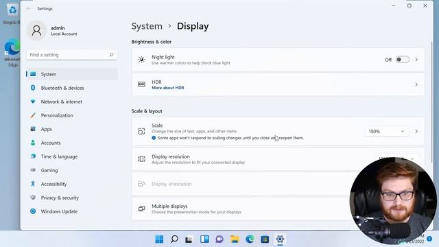 Windows 11 Assigned Access - Kiosk BUILD (Hard Mode) смотреть онлайн