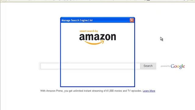 Remove Amazon 1Button App in Windows XP смотреть онлайн