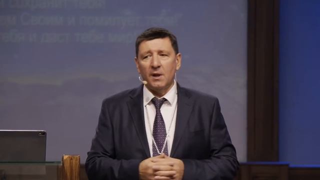 Андрей Тищенко | «Ибо они достойны» | 06.12.2020 г. Першотравенск смотреть онлайн