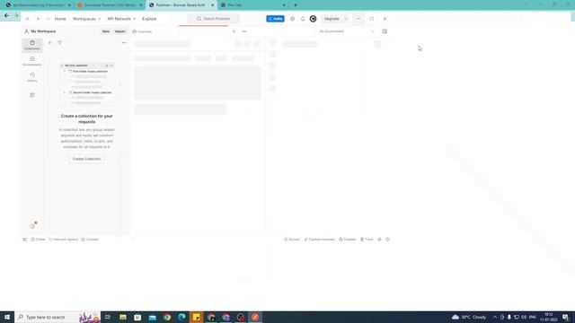 Postman Installation | How to install Postman on Windows 10 @RockingSupport смотреть онлайн