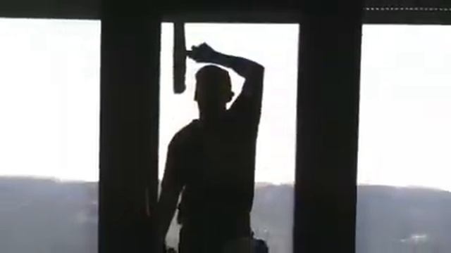 "This is The Best Window Cleaning Ive ever had!"~ Mr. Wengen смотреть онлайн
