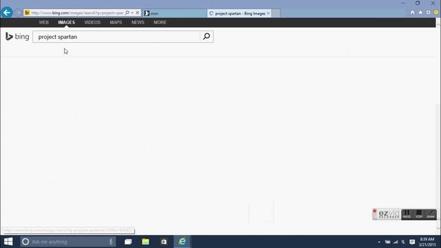 Windows 10 Firsts Look Latest Build - Cortana! demo смотреть онлайн