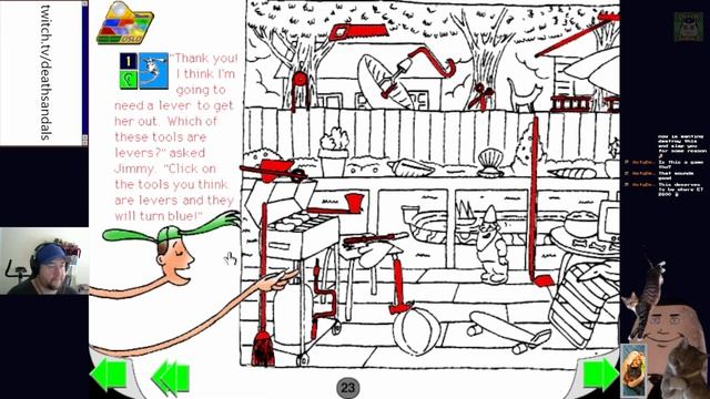 Adventures with Oslo - Tools and Gadgets (Windows 3.1): Shama Llama Ding Dong смотреть онлайн
