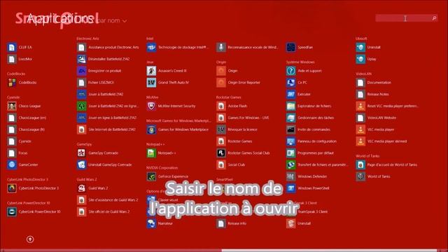 [ Tuto ] Comment faire une Capture d'ecran ? [ Screenshot 8.1 ] смотреть онлайн