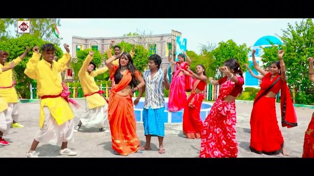#Video भतार ढोड़ी ठंडा करs |#Raju Ravindra #Antra Singh Priyanka | Bhatar Dhodi Thanda Kara #New Son смотреть онлайн