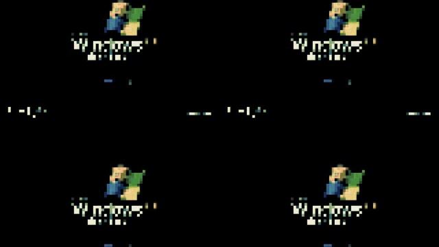 Windows XP Scratch Effects Round 2 Vs Everyone смотреть онлайн