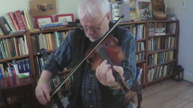 Old Joe's Jig смотреть онлайн