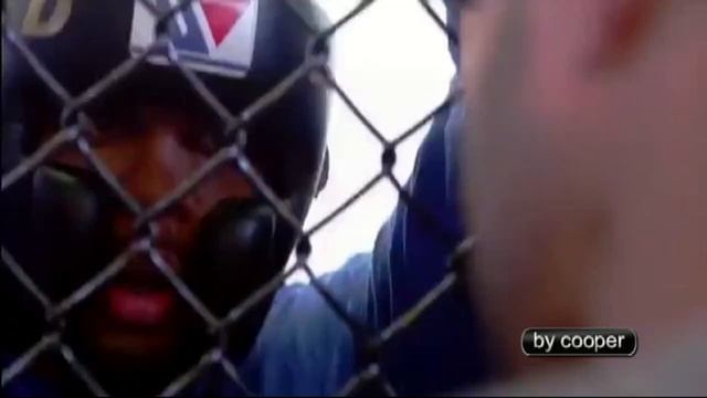 Daniel Cormier Rise. (Даниэль Кормье) смотреть онлайн