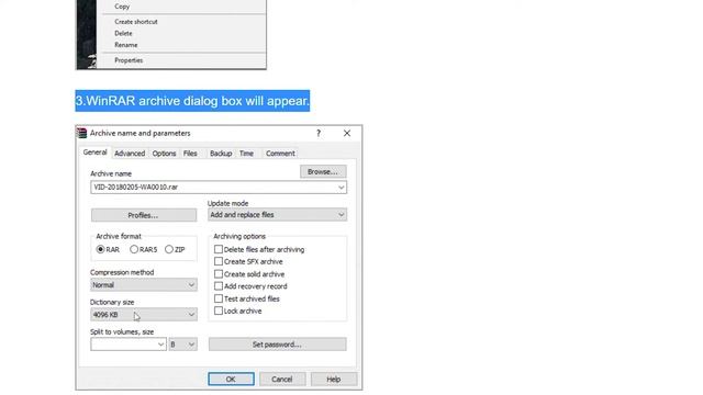 Best File Compression Tool - 7 Zip vs WinZip vs WinRAR смотреть онлайн