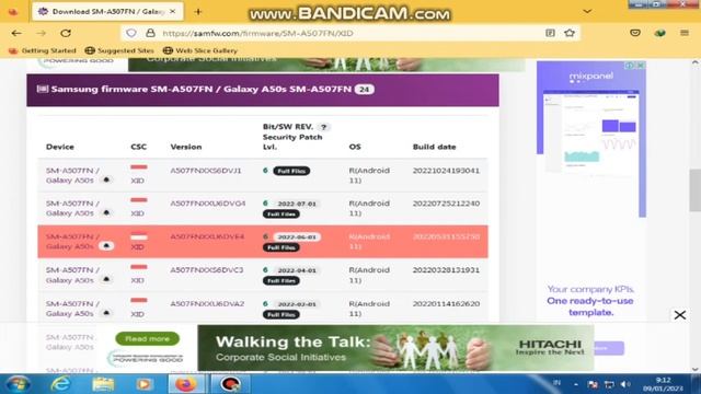 Cara Download Firmware Samsung Semua Tipe//Firmware Samsung ALL Tipe смотреть онлайн