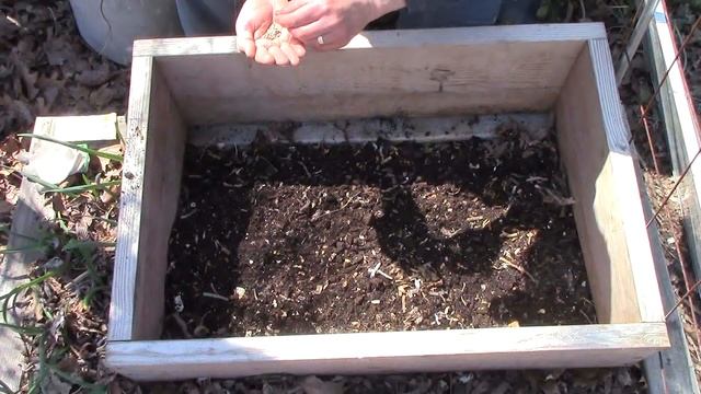 10 Money & Resource Saving Tips for Gardeners (Featuring Chris Towerton on Permaculture Swales) смотреть онлайн