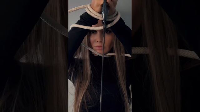 Rayhon- Bu safar sizlarga boshqacha bir obrazda ko’rinish beraman #rayhon #rayhonganieva #azoblaysan смотреть онлайн