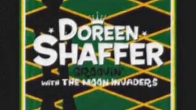 Doreen Shaffer (With The Moon Invaders) - Dub me смотреть онлайн