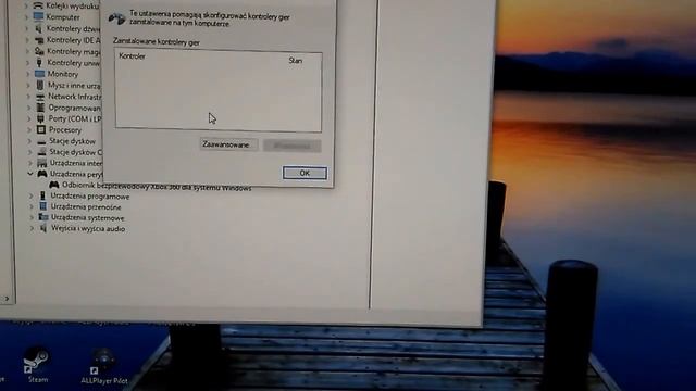 Podłaczenie Pada Xbox 360 Wireless Receiver na Windows 10 cz.1 смотреть онлайн
