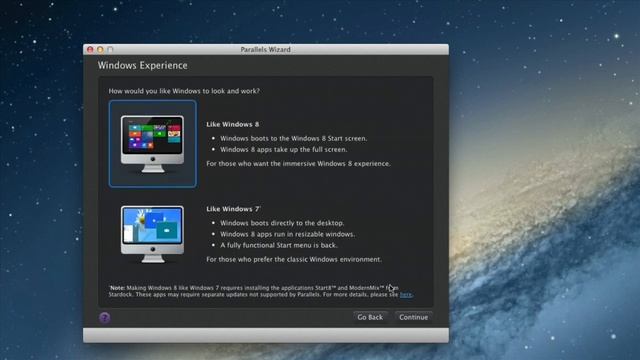 How to Install Windows 8.1 on your Mac смотреть онлайн