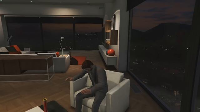 GTA 5 Online Tricks - 5 Secret Tricks Online! Roll Down Car Windows, Glide Forever & More! смотреть онлайн