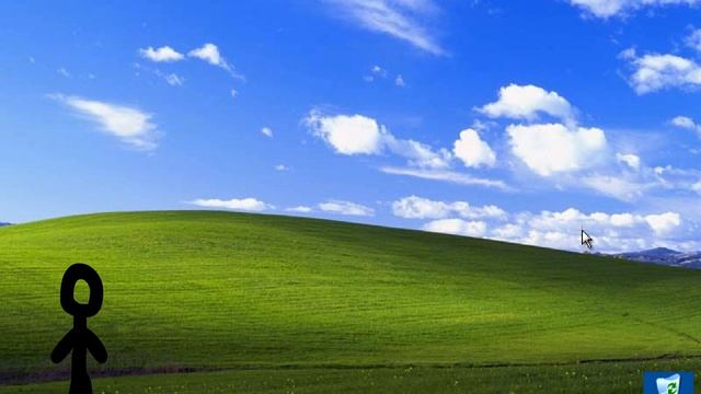 Animation Vs Windows XP (Full HD) смотреть онлайн
