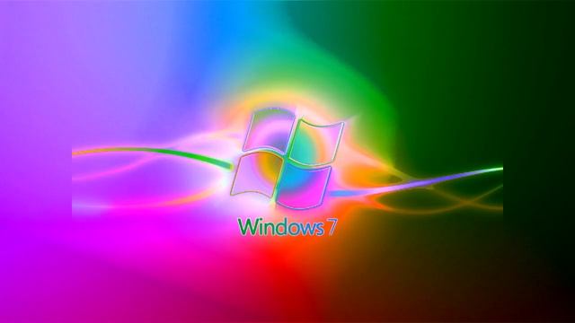 Windows 7 RBGY Lines Effects (Sponsored By Preview 2 Effects) in G Major 102 (GMajor + GOOGOOGAAGAA смотреть онлайн