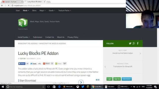 HOW TO INSTALL ADD-ONS MINECRAFT WINDOWS 10 BETA EDITION смотреть онлайн