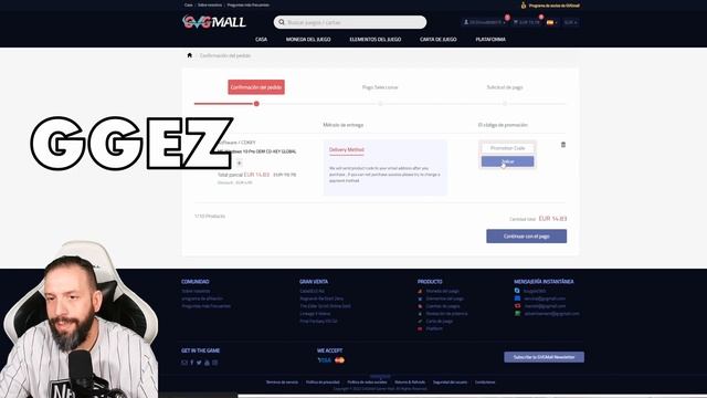 CLAVES DE WINDOWS 11 BARATAS para la VUELTA A LA ESCUELA con GVGMALL AGOSTO смотреть онлайн