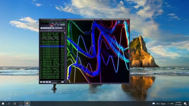 Nostalgia dengan Winamp Audio Player Jadul Sejuta Umat смотреть онлайн