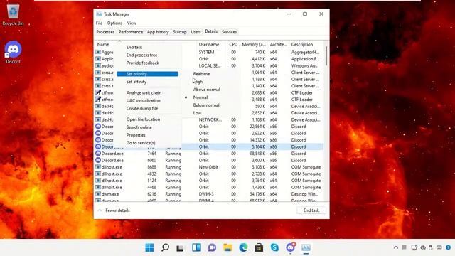 Comment réparer le décalage Discord dans Windows 11 смотреть онлайн