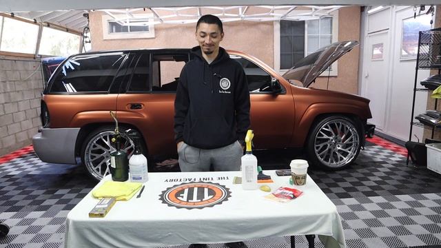 Revealing My Window Tinting Prices - The Tint Factory смотреть онлайн