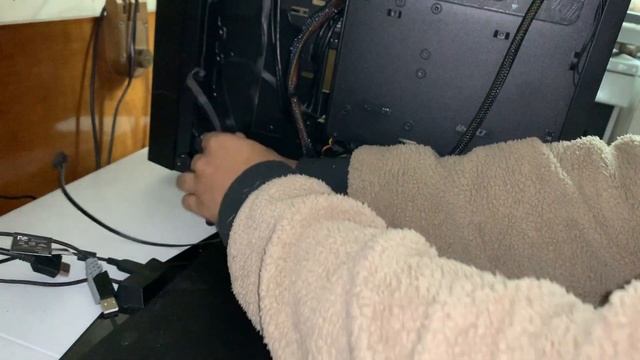 How to install RGB Lighting to Your PC смотреть онлайн