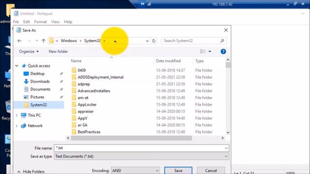 Windows Server 2019 Administration- #10 How to Configure Logon Script смотреть онлайн