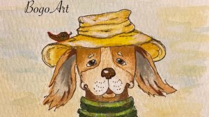 МК  "Бобик" Часть 2